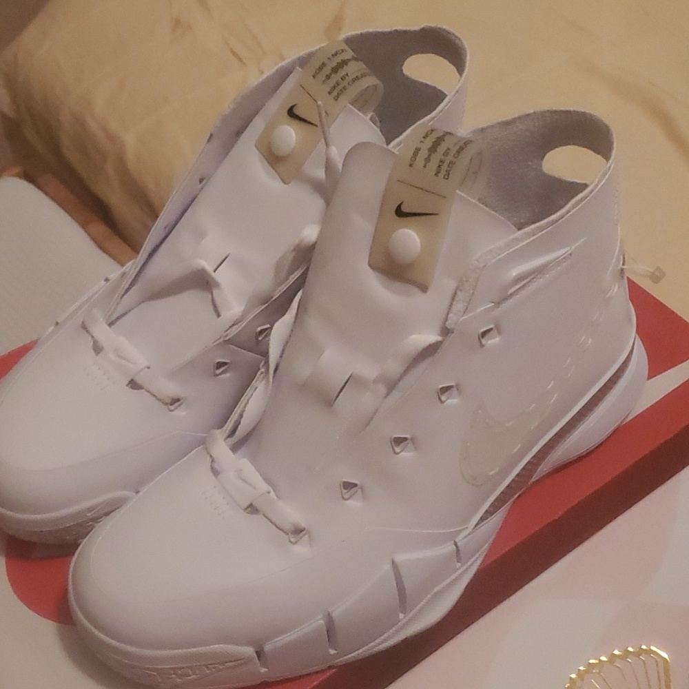 Nike Kobe Protro 1 NCXL